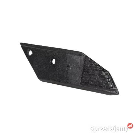 Dłuto lemiesza prawe 210x80x13 mm do Lemken Kamionna
