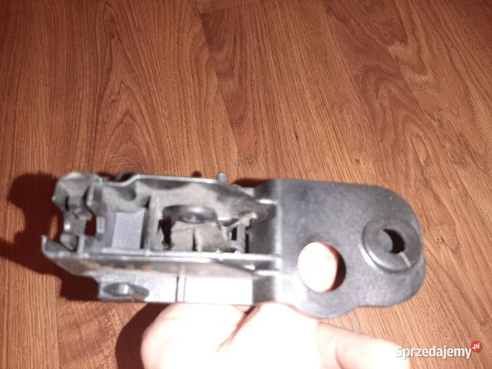 FIAT QUBO FIORINO KLAMKA DRZWI Lewych wewnętrzna Różan sprzedam