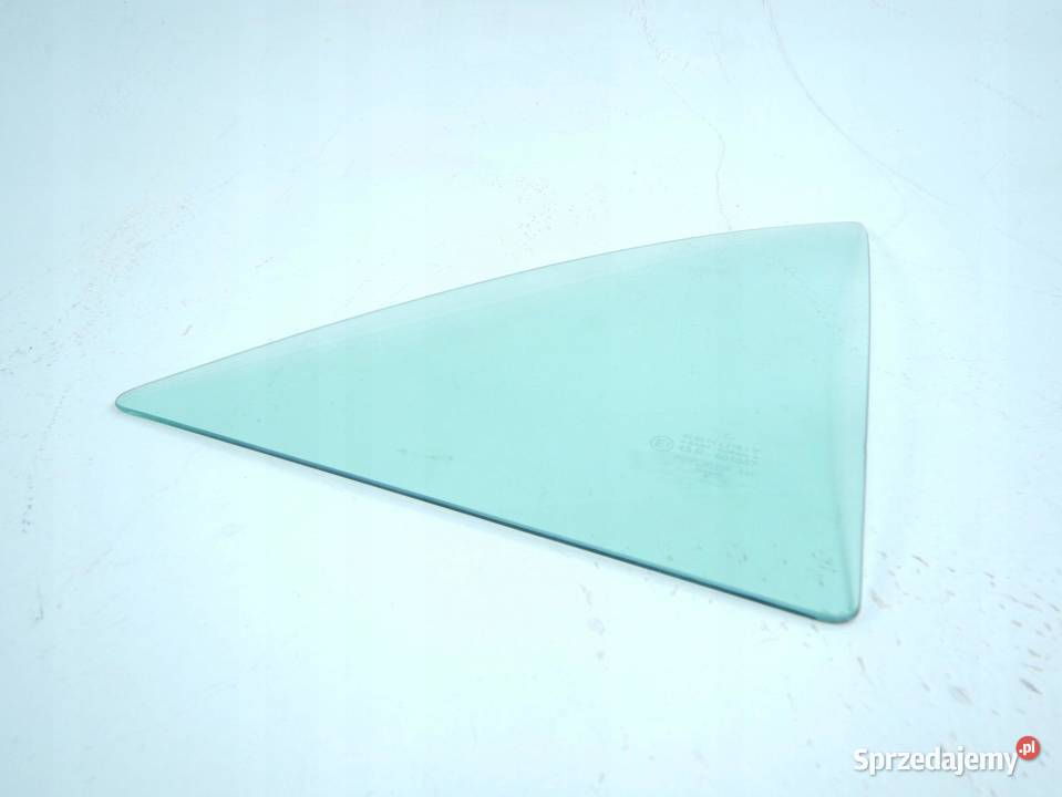 SZYBA TRÓJKĄT PRAWY TYŁ FORD ESCORT ORION sprzedam