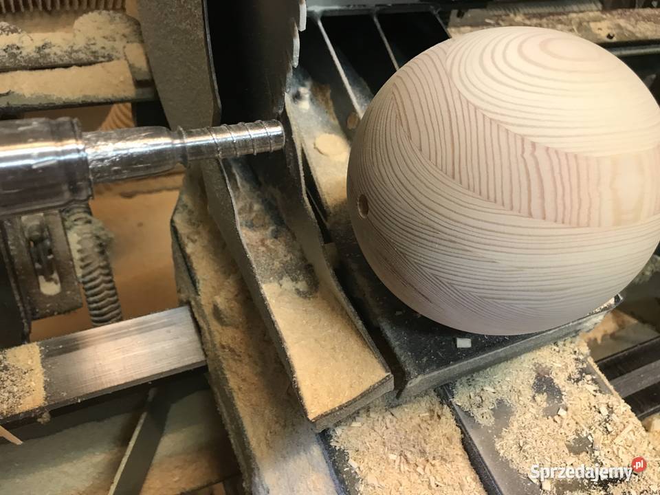 kula drewniana zachodniopomorskie Sławno