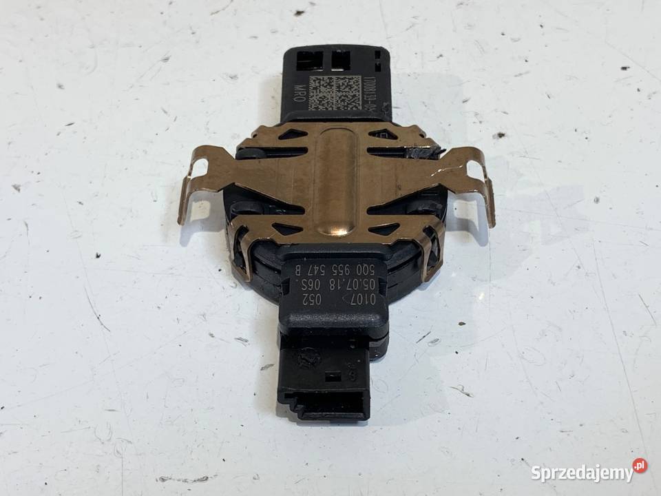 CZUJNIK DESZCZU VW PASSAT B8 5Q0955547B osobowe