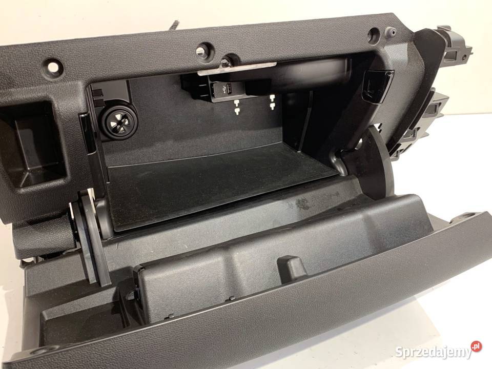 SCHOWEK PASAŻERA MINI COUNTRYMAN R60 Crossover