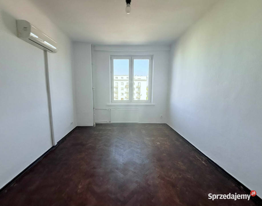 BEZPOŚREDNIO 2 pokoje Jana Pawła balkon