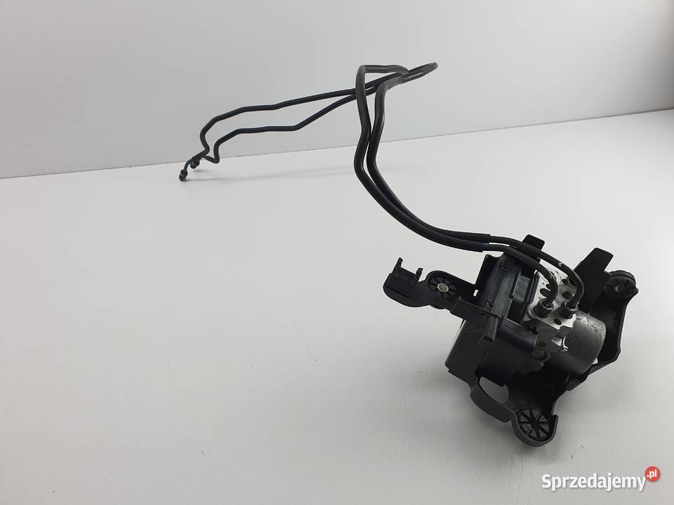 Pompa Abs Przewod Rurka Honda Crf 1000 Africa Pozostałe łódzkie