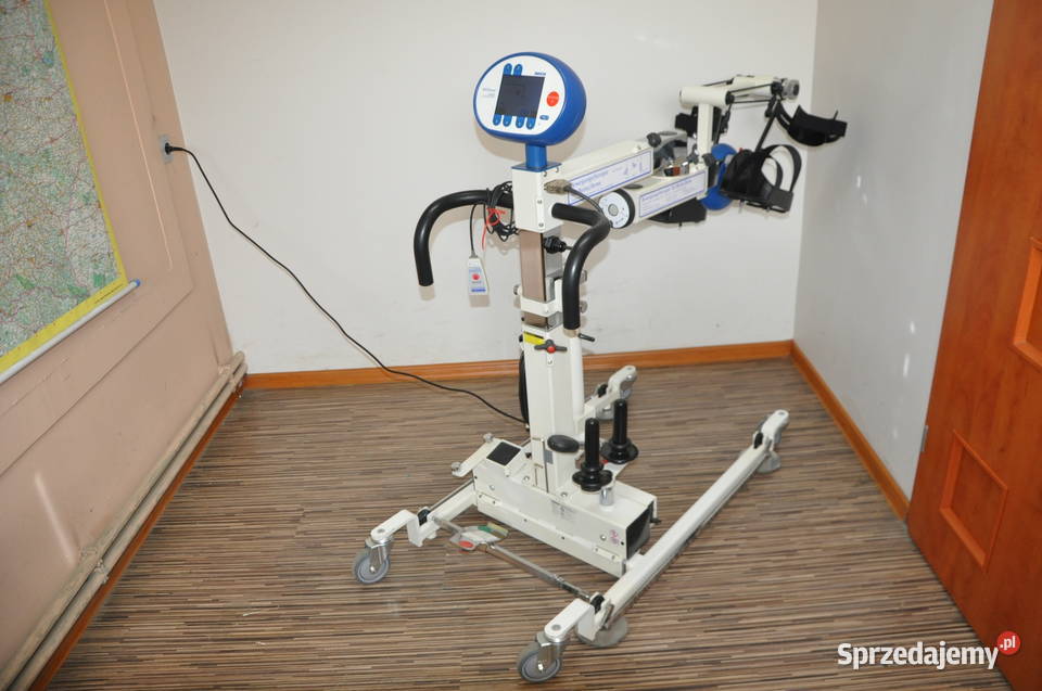 Rotor MOTOmed LETTO 2 Viva kończyny dolne górne Pabianice