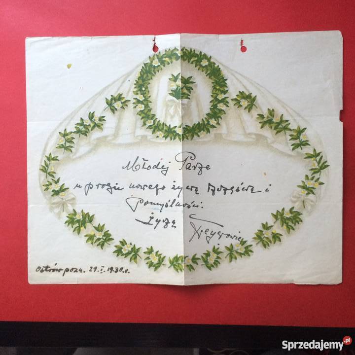 Telegram 34 zachodniopomorskie Szczecin