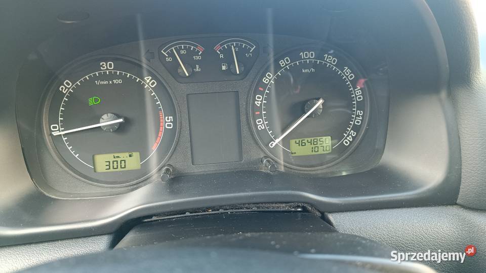 Skoda Octavia 19TDI 130 2004r Polski Salon 4/5 dolnośląskie Wrocław