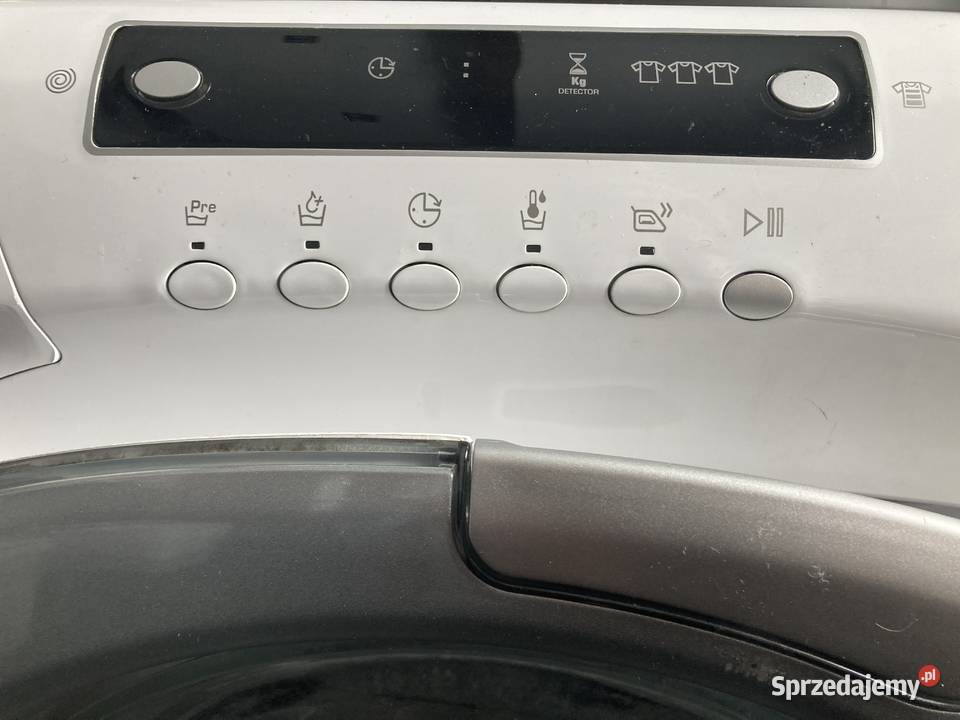 Sprzedam pralkę Candy Grand Evo 7 Ełk sprzedam