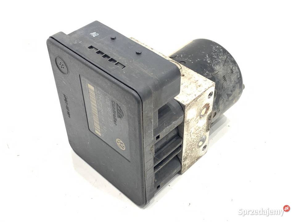 POMPA ABS SEAT LEON I 1C0907379J 16 105 9906