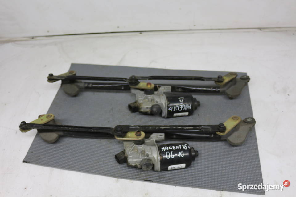 KIA MAGENTIS II 0608 MECHANIZM WYCIERACZEK dolnośląskie Prochowice