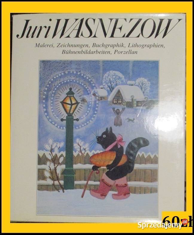 Koniakowski fajans EA Bubnowa 1978ceramikafajans Łódź