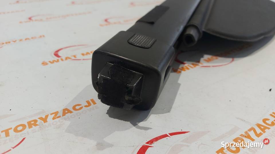 OPEL ANTARA 10r roleta bagażnika Kielce sprzedam