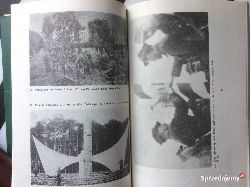 3704 Wyzwolenie Północnych I Zachodnich Ziem Szczecin