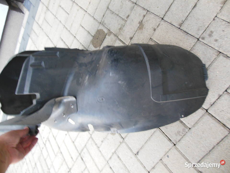 NADKOLE PRAWY PRZÓD FIAT PALIO SIENA 467674630 śląskie Kozy