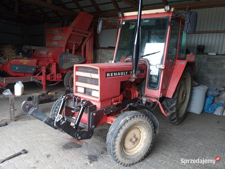 Tuz Pozostałe dolnośląskie