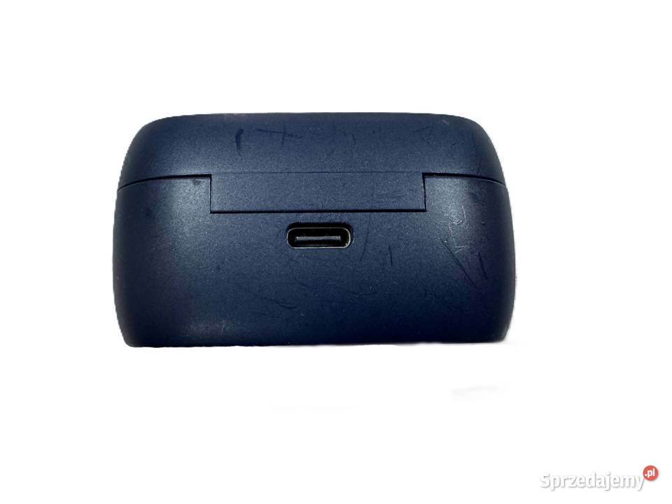 Słuchawki bezprzewodowe dokanałowe Jabra Elite 3 Elbląg sprzedam