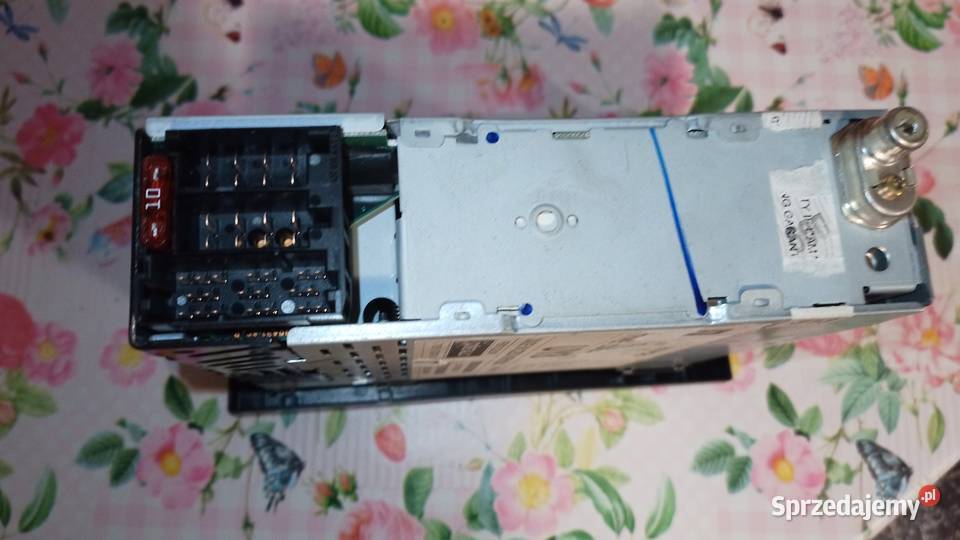 Radio samochodowe opel corsa astra Osie