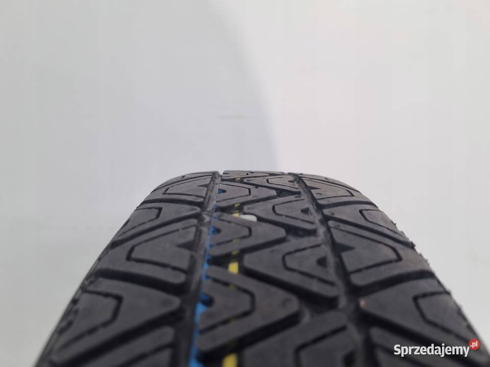 KOŁO ZAPASOWE DOJAZDOWE Opel Astra J Zafira C Chełm
