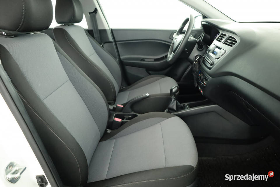 Hyundai i20 12 isofix i20 Piaseczno