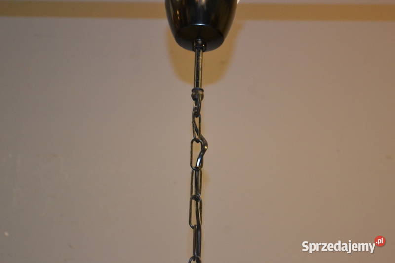 Żyrandol w stylu Tiffany 685