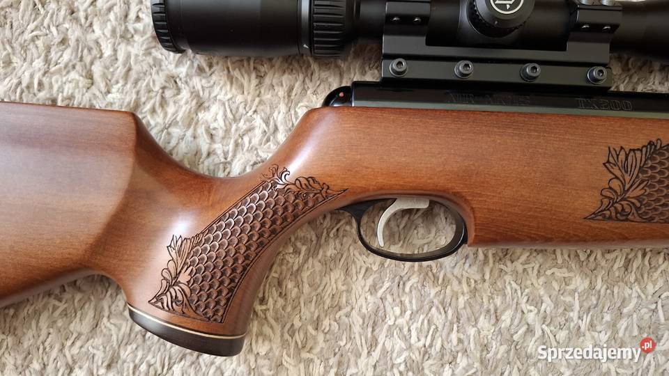 Air Arms TX200 45mm Warszawa sprzedam