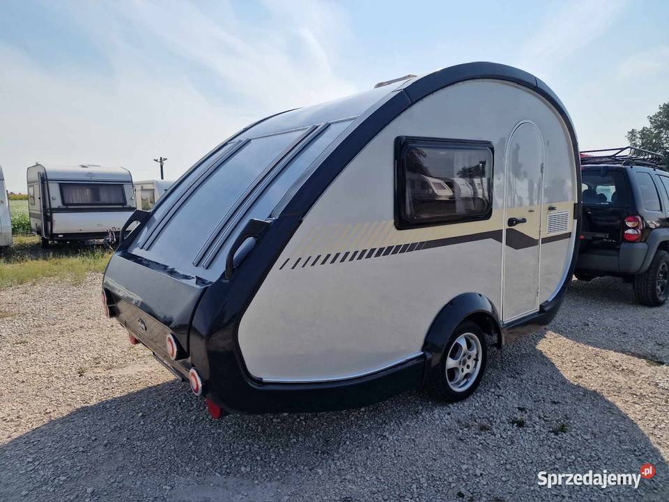 Tabbert Tb 320 Bedlno