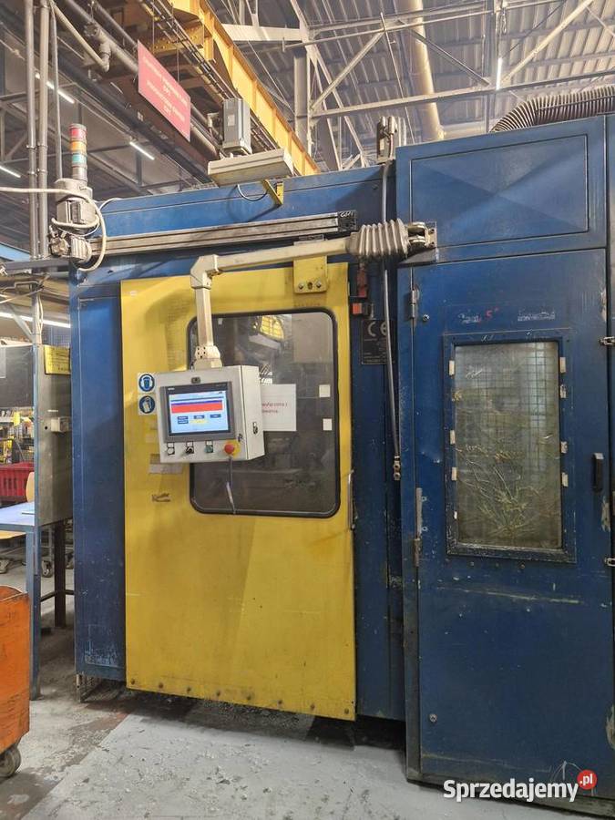 Piła do cięcia aluminium STTM Wrocław