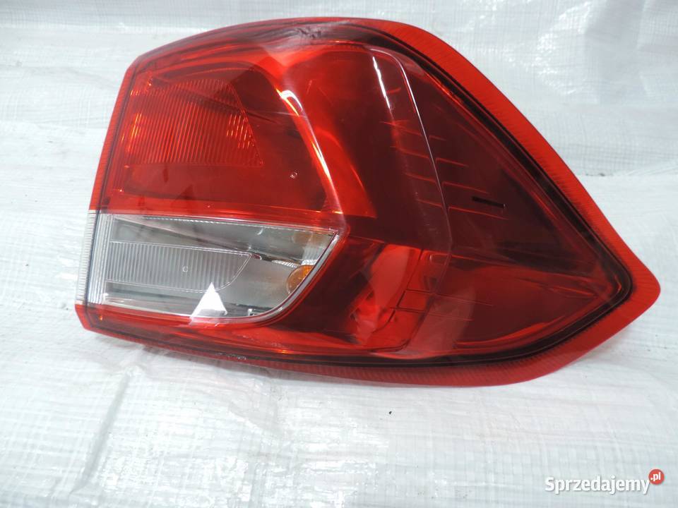 LAMPA LEWY TYŁ FORD ECOSPORT II 2 MK2 sprzedam