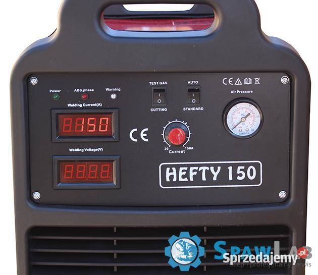 Welder Fantasy HEFTY 150 Krotoszyn sprzedam