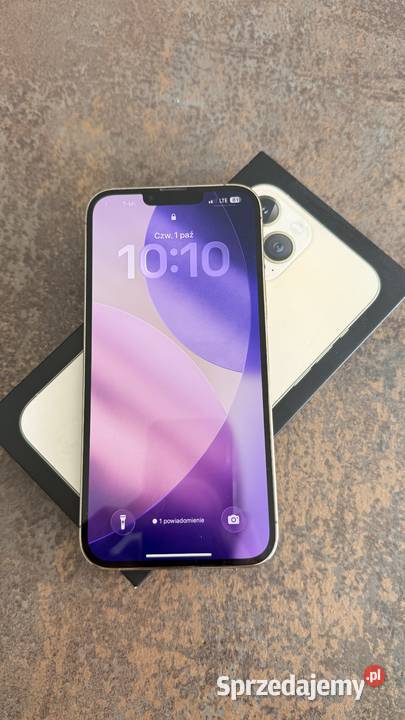 iPhone 13 Pro Jabłonka