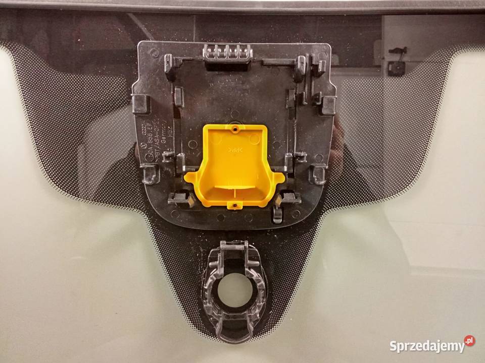 Szyba Przednia Audi Q5 17 Oryginał Kamera Sensor osobowe Bralin sprzedam