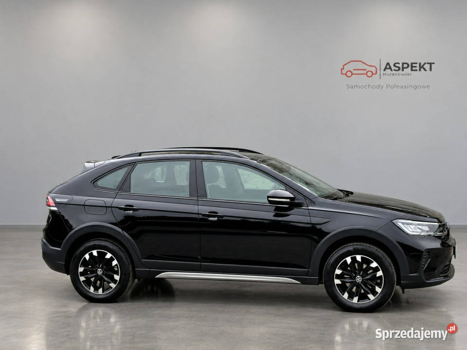 Volkswagen Taigo 10 TSI 110 DSG I właściciel Volkswagen Skępe