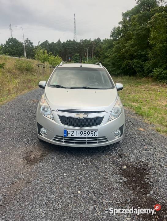 Super miejskie auto lubuskie Zielona Góra