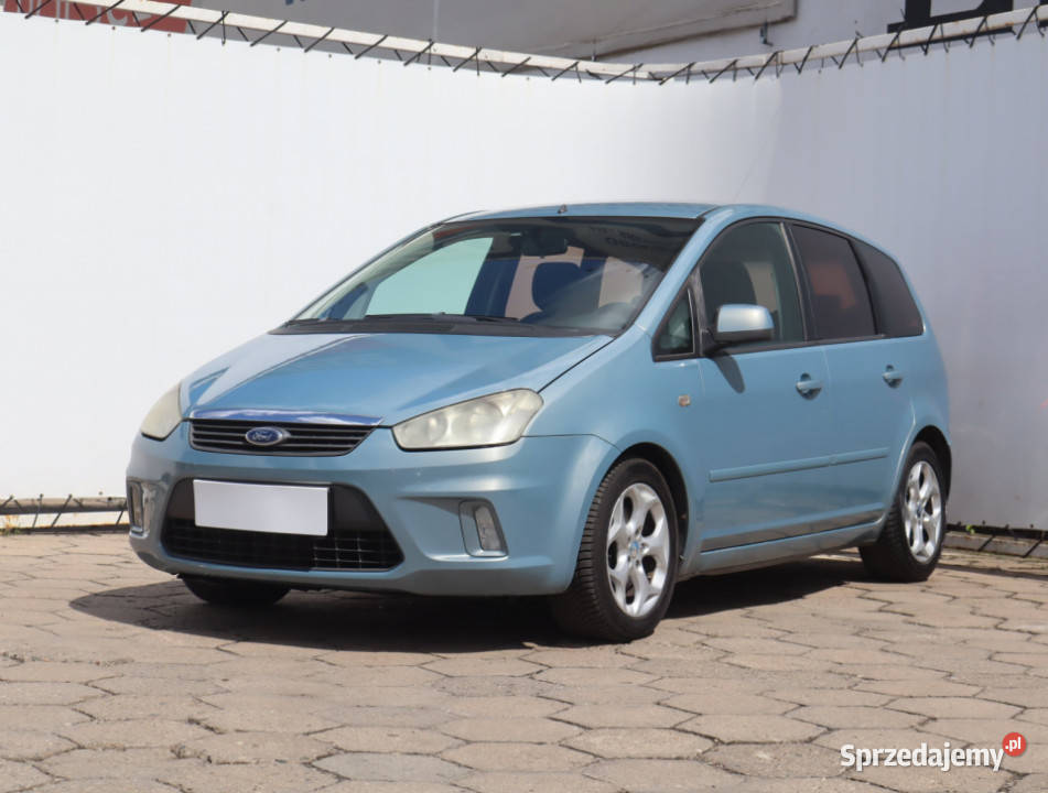 Ford C 20 i nieuszkodzony Łódź