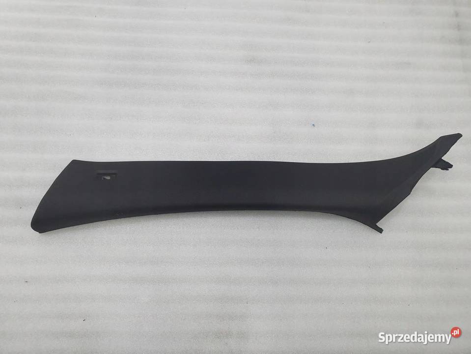OSŁONA SLUPKA LEWY PRZÓD 6979843 BMW E71 X6