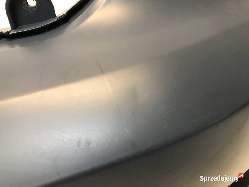 VW BEETLE 5C1 20112016 PRZED LIFTEM ZDERZAK