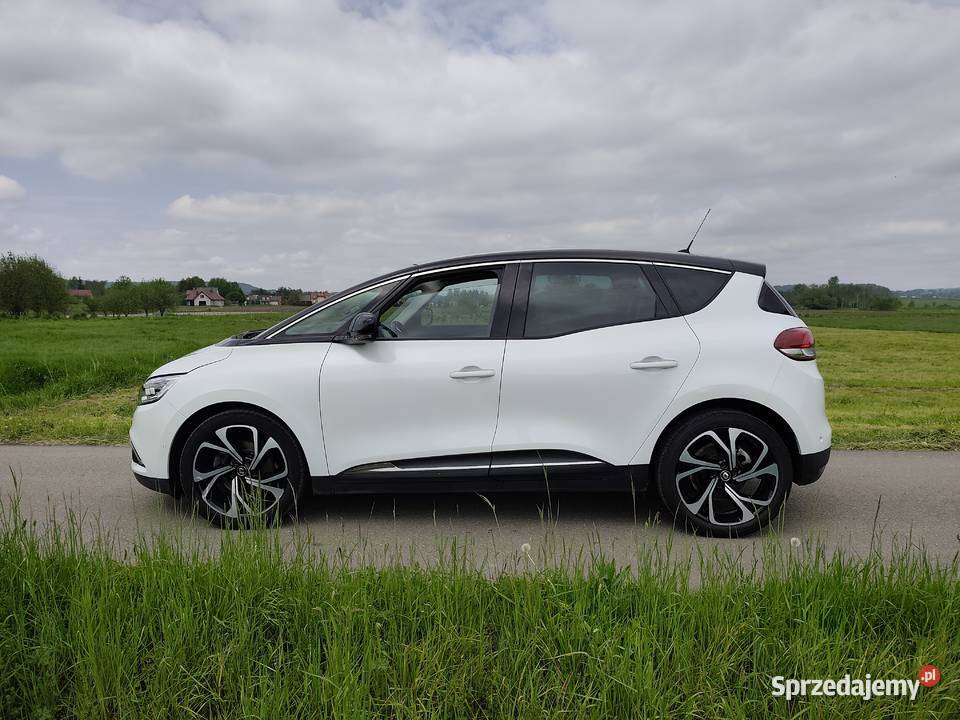 Renault ScenicIntense16 dCi 1598cm3 Kostarowce