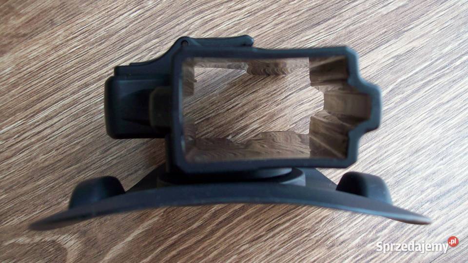 Kabura taktyczna do Taurus Millennium G2 G2C G3 Sport i Wypoczynek Reda