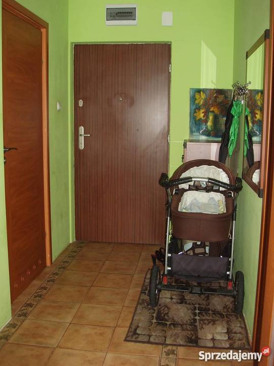 Krowodrza Fieldorfa Nila 2 pokoje kuchnia balkon Kraków