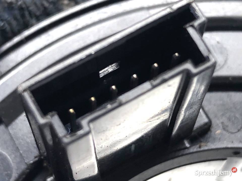 TAŚMA AIRBAG BMW E65 6911514 0109 SedanLimuzyna