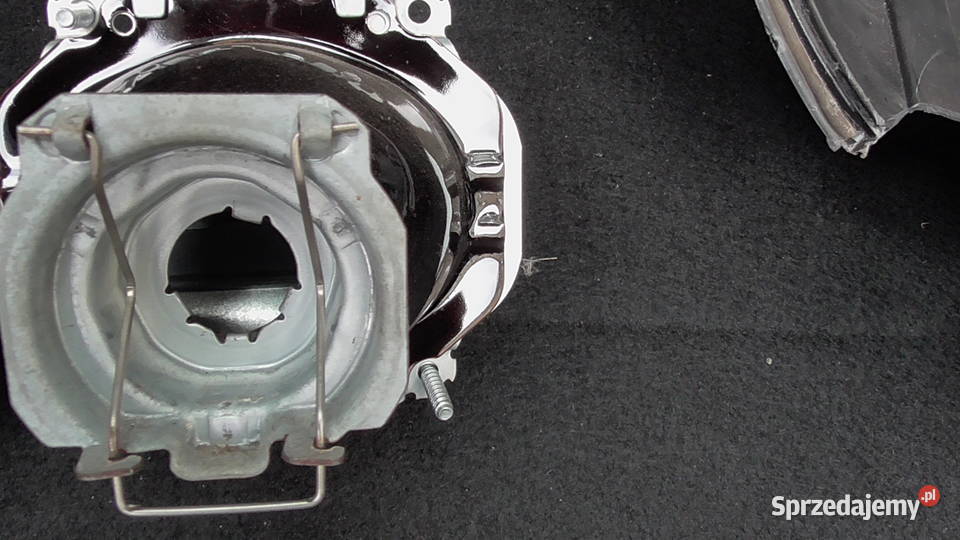 Opel Tigra B soczewka swiatla mijania podkarpackie Rzeszów