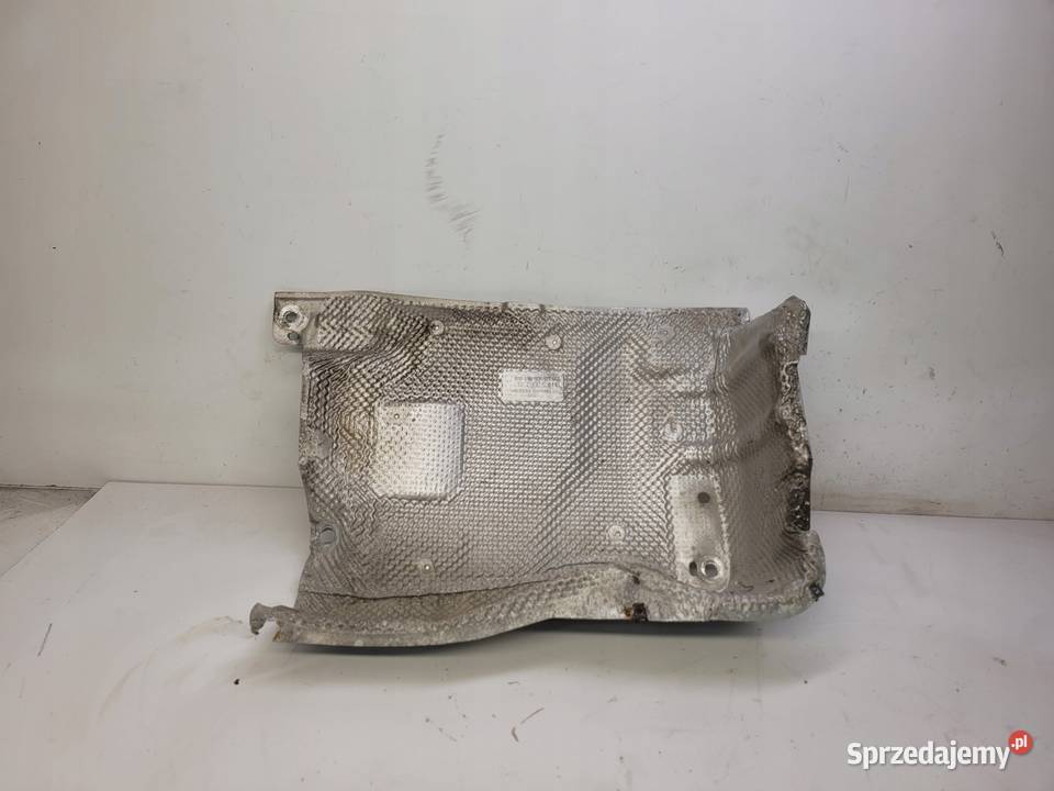 OSŁONA TERMICZNA AUDI A6 C7 4G0804173J osobowe