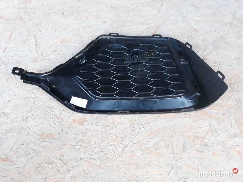 HONDA CIVIC X KRATKA ZDERZAKA LEWA TYŁ LEWY