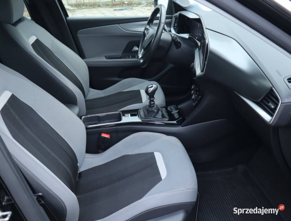 Opel Mokka 12 Turbo wielofunkcyjna kierownica Łódź