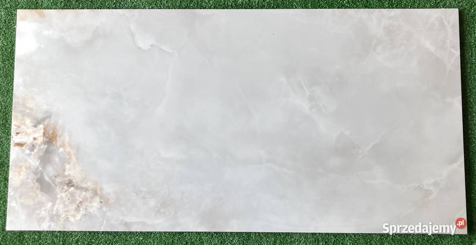 Tania płytka GRES AQUAMARINE GREY POL 1198X598 Kraśnik