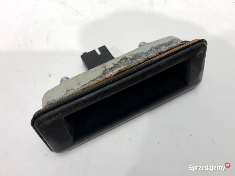 KLAMKA KLAPY TYŁ VW GOLF V Kombi 0709 sprzedam