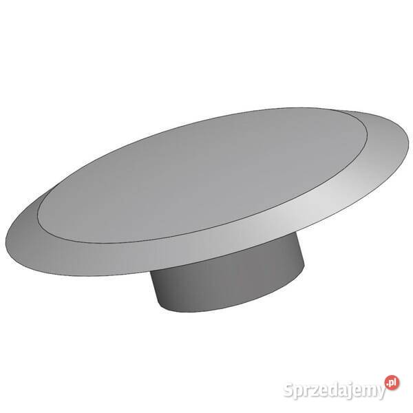 Osłona do śruby 20350300 Kamionna