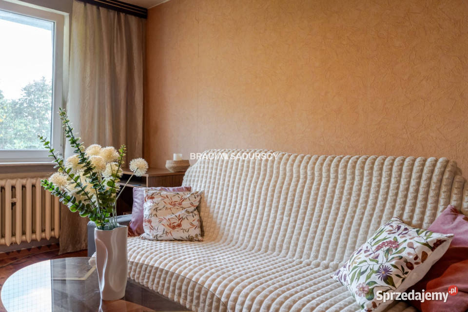 Sprzedam mieszkanie Kraków 635m2 3 pokojowe sprzedam
