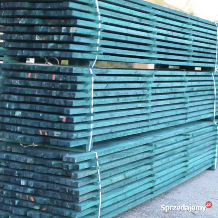Łata 4x5 Kontrłata 25x5 PRODUCENT Grodzisk Mazowiecki