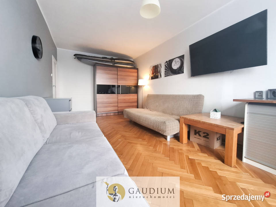 Mieszkanie 2pokojowe Przymorze super Gdańsk